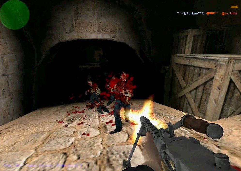 Download counter-strike 1.6 online for free
