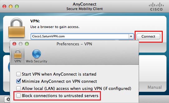 cisco anyconnect secure mobility client for mac